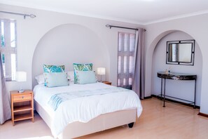 Casa Deluxe, 4 habitaciones | 4 habitaciones y ropa de cama de alta calidad 