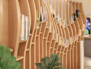 Bibliothek