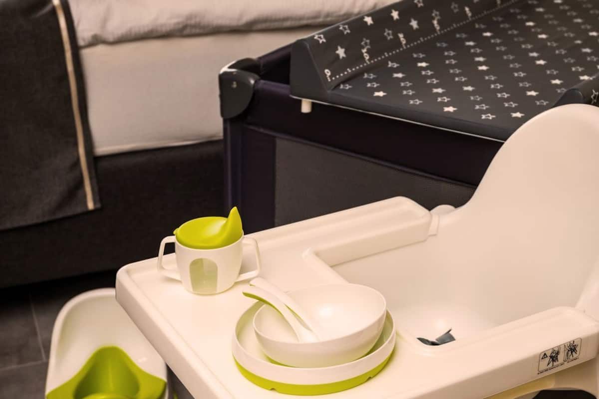 Coffres-forts dans les chambres, bureau, chambres insonorisées