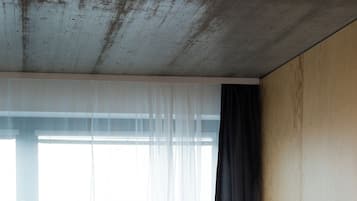 In-room safe, desk, soundproofing, iron/ironing board