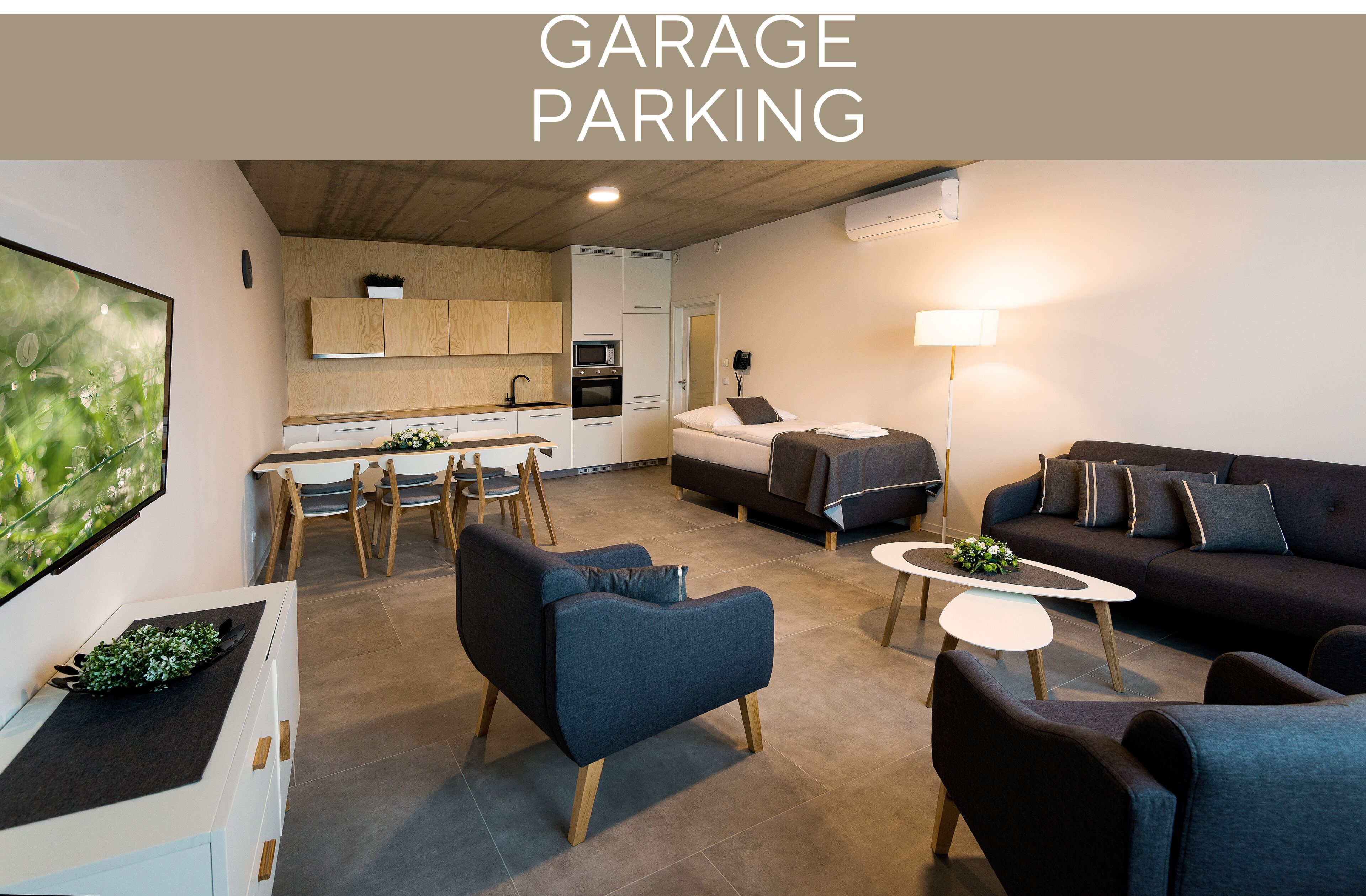 In-room safe, desk, soundproofing, iron/ironing board