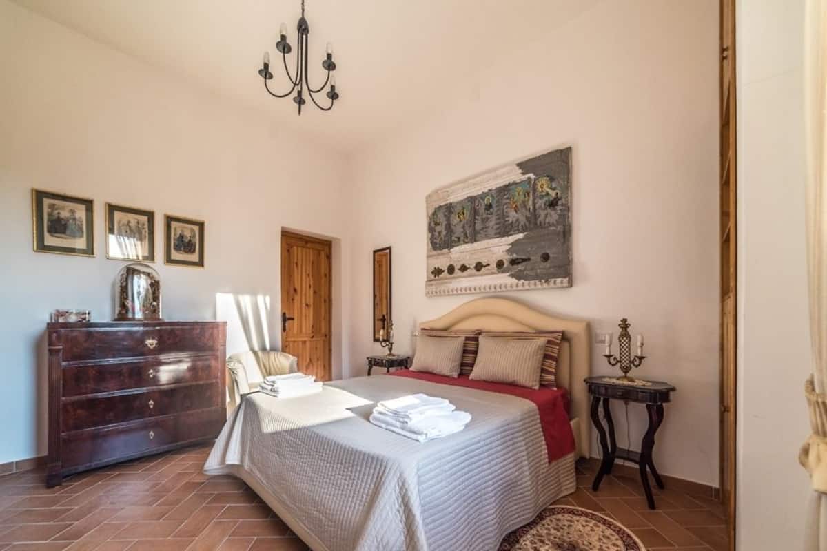 Habitación Confort, 2 habitaciones | Wifi gratis y ropa de cama