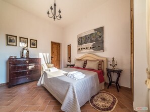 Comfort-Zimmer, 2 Schlafzimmer | Kostenloses WLAN, Bettwäsche