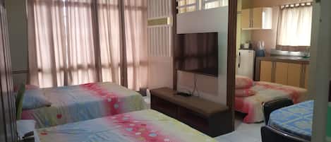 Family Room, Non Smoking