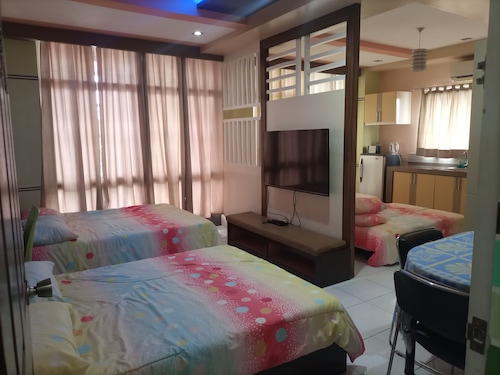 Ligao Bed and Breakfast