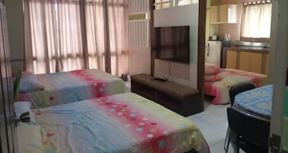 Ligao Bed and Breakfast