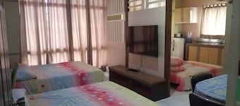 Ligao Bed and Breakfast