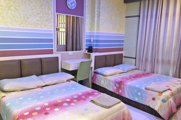 Ferro/asse da stiro, letti aggiuntivi (a pagamento), Wi-Fi gratuito