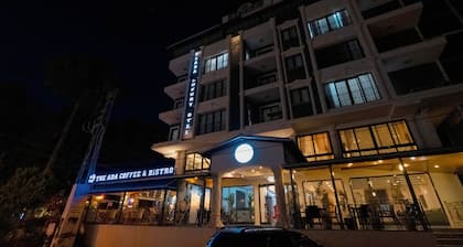 Elada Luxury Otel