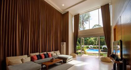 Villa Kanwara