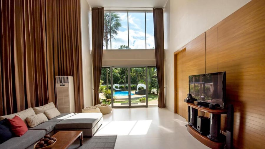 ヴィラ カンワラ