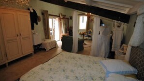 Habitación doble (L'Artiste)