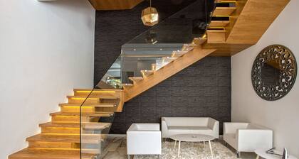 Villa de Luxe River Palm