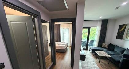 Dedehan Otel