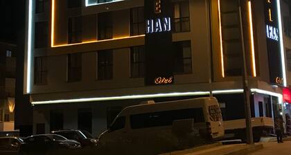 Dedehan Otel