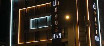 Dedehan Otel