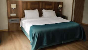Standard Double Room, Mountain View