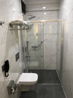 Ducha en el baño