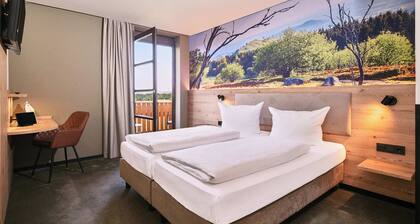 Hotel-Restaurant Berghof