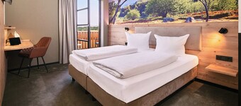 Hotel-Restaurant Berghof