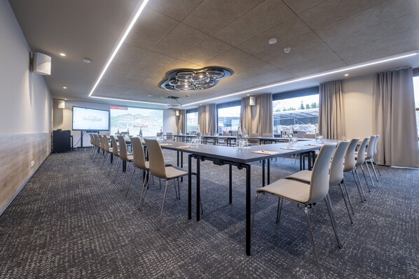 Salle de réunion