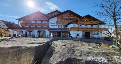 Hotel-Restaurant Berghof