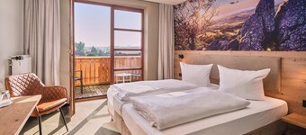 Hotel-Restaurant Berghof