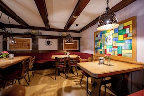 Spécialités cuisine locale