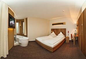 Room - Hotel Madatsch (Stelvio)
