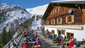 Esportes de neve e esqui