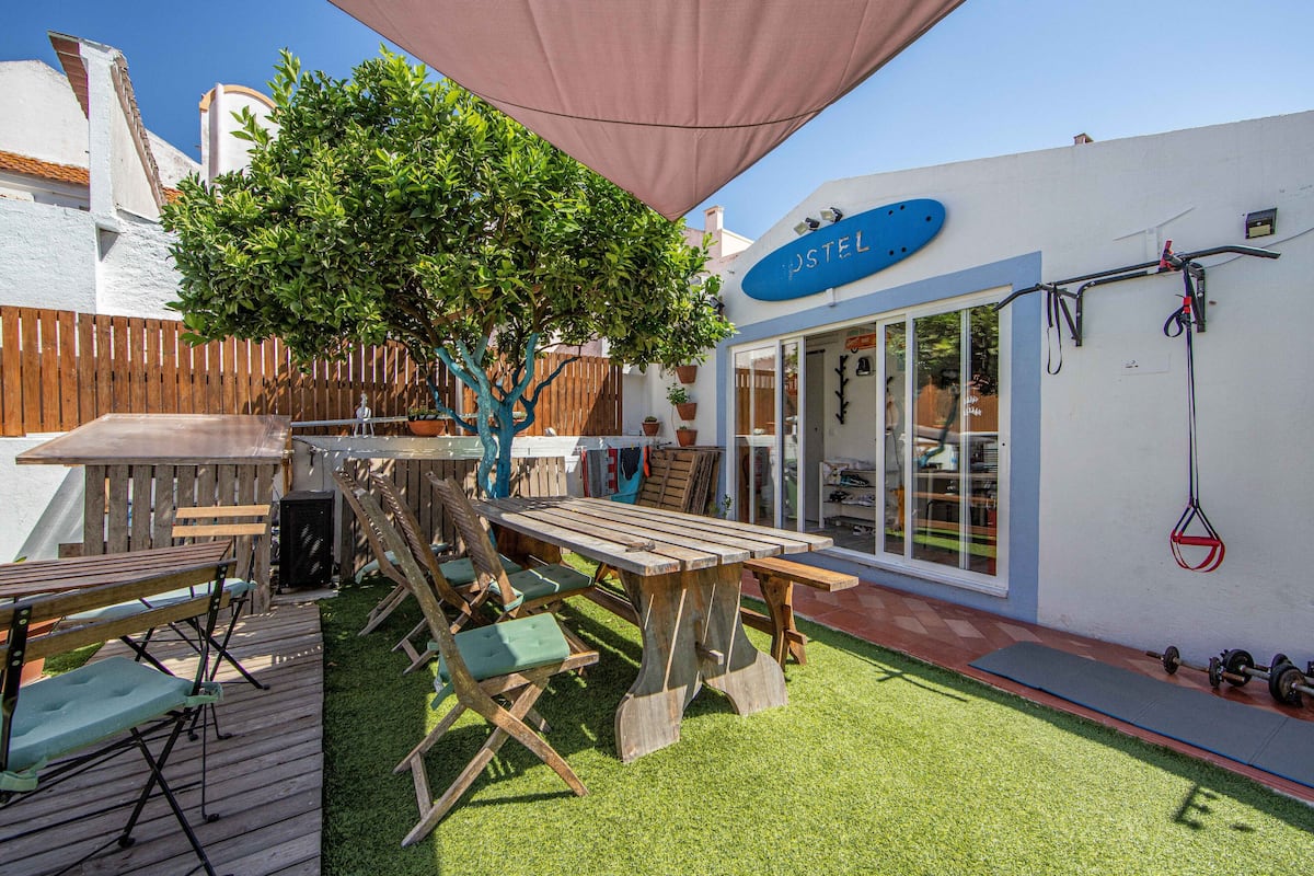 5 habitaciones, decoración personalizada, escritorio y wifi gratis