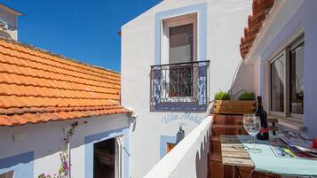 5 chambres, décoration personnalisée, bureau, Wi-Fi gratuit