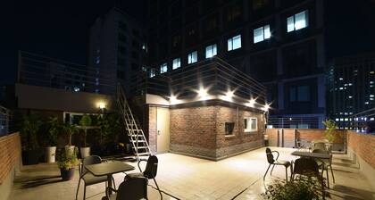 Soosong Guest House - Hostel