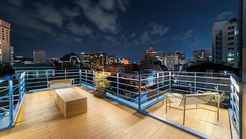 Sundeck