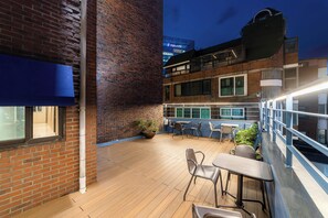 Terraza