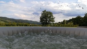 Ausstattung der Unterkunft