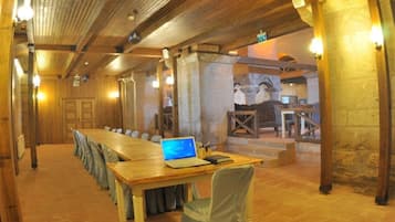 Salle de réunion