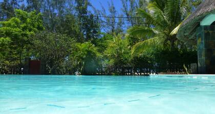 The Retreat