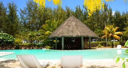 The Retreat