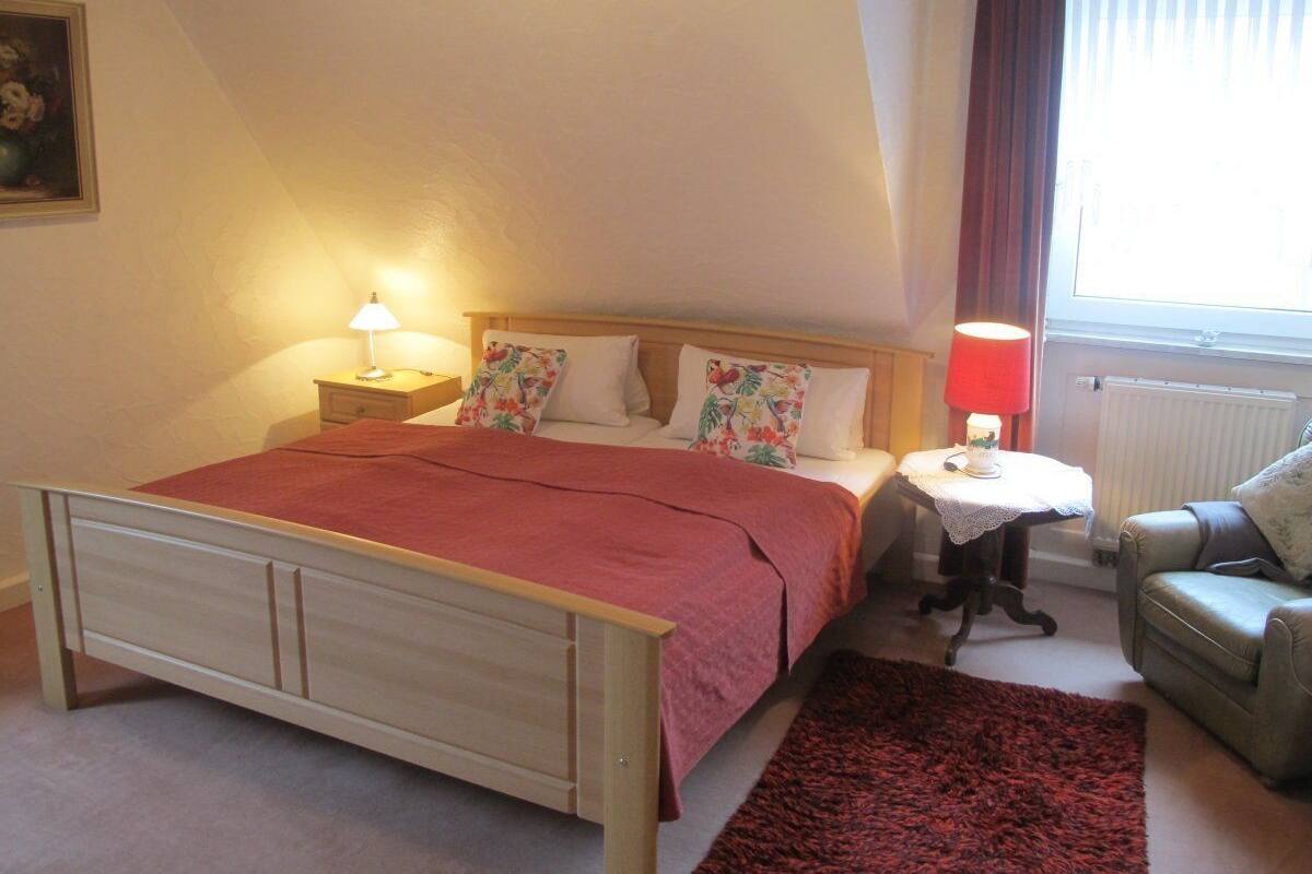 Doppelzimmer