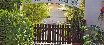 Landgasthaus Zum Rothenberg