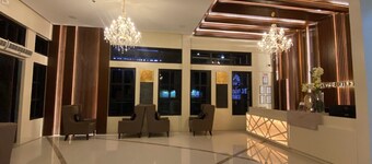 ドリームウェーブ ホテル ポランギー