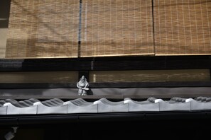 Exterior - Rinn Premium Machiya Townhouse Kunpu (Kyoto)