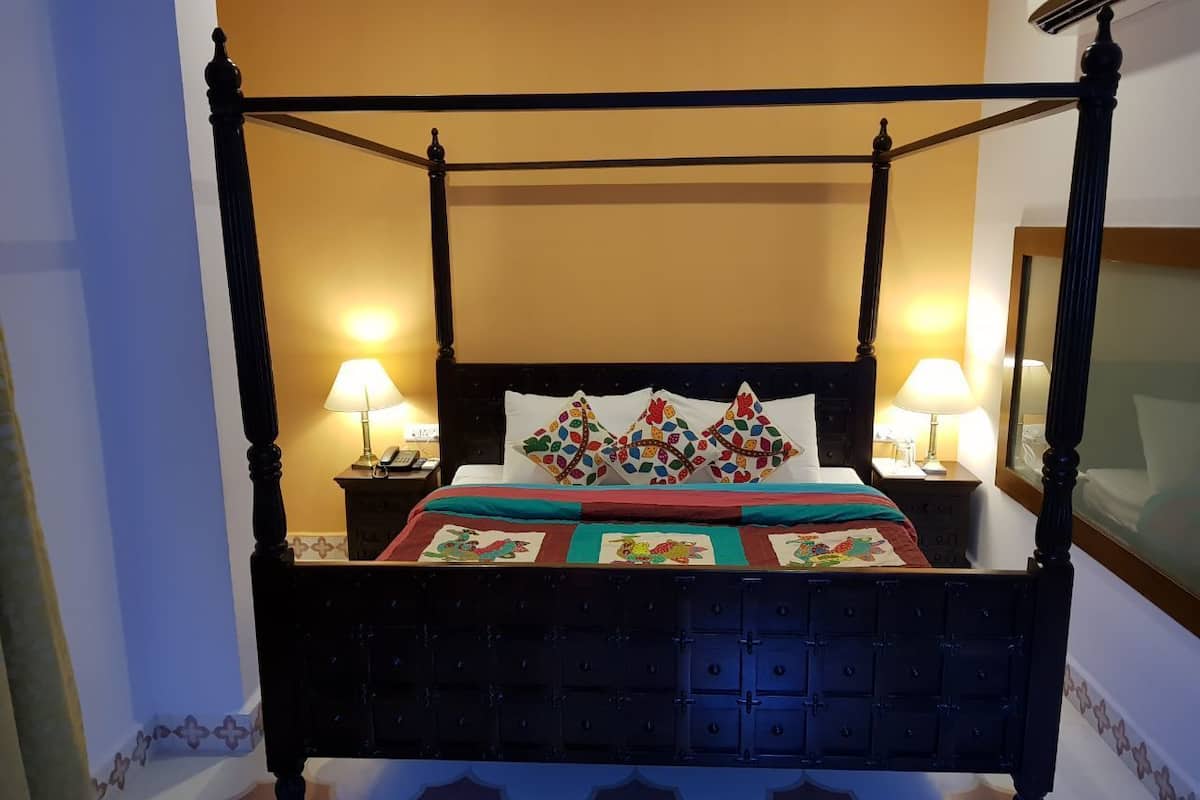 Super Deluxe Room