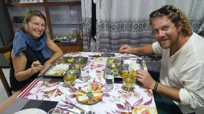 Bar (en la propiedad)