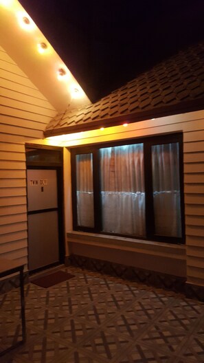 Exterior - BnB Royal Tourist House (Kathmandu)