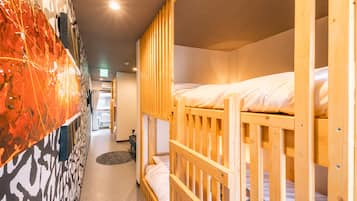 2 Bedroom Apartment | 2 bedrooms, desk, iron/ironing board, free WiFi