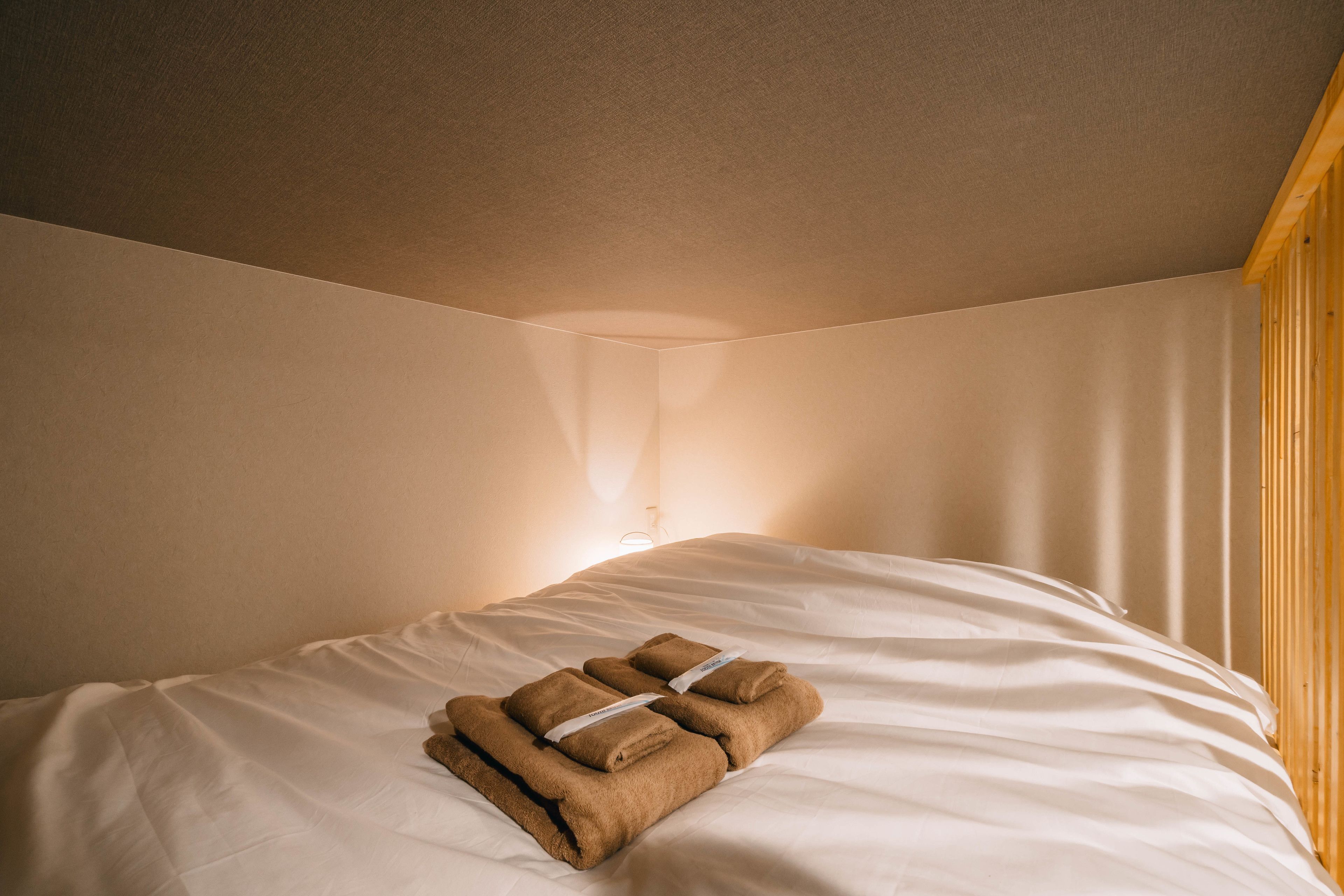 公寓, 2 間臥室 | 2 間睡房、書桌、熨斗/熨衫板、免費 Wi-Fi