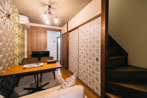 IKIDANE HOUSE OSAKA Kyobashi