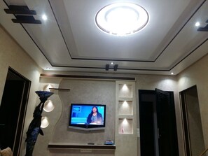 Khu sảnh